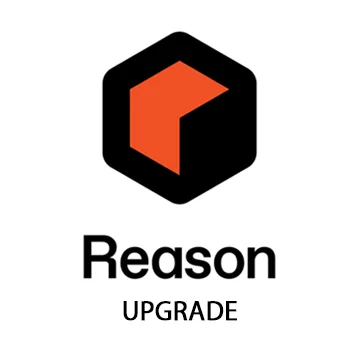 Reason 13 upgrade (actualización) - Reason Studios | Plugsónico