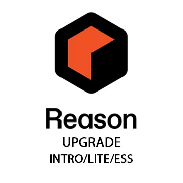 Reason Studios upgrade Intro / Lite / Essentials / Ltd / Adapt