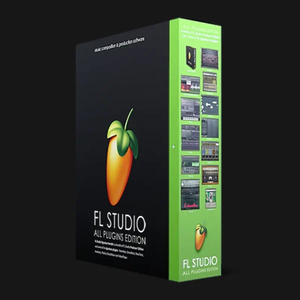 FL Studio All Plugins Edition de Image Line | Plugsónico