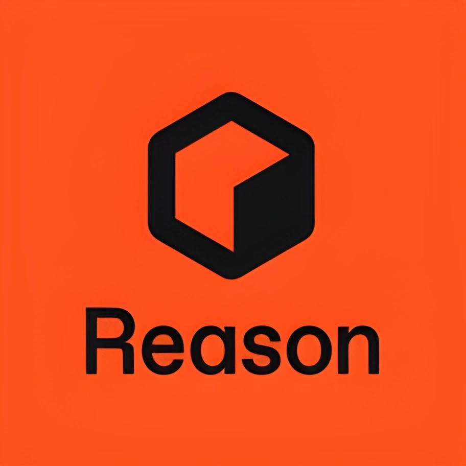 Reason 13 de Reason Studios en Plugsónico, México