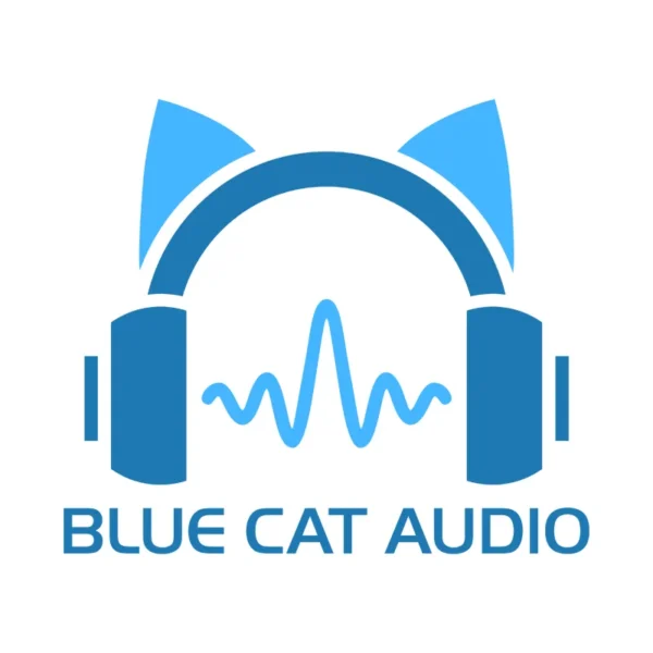 Blue Cat Audio
