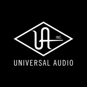 UNIVERSAL AUDIO plugins VST en México | Plugsónico