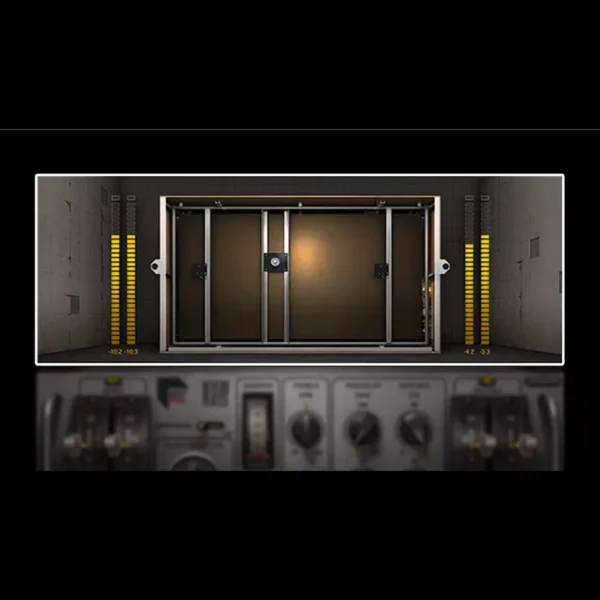 Abbey Road Reverb Plates de Waves Audio | Plugsónico, tienda de plugins VST y software profesional de audio en México