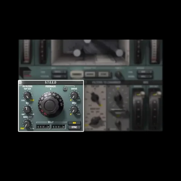 Abbey Road Chambers de Waves Audio | Plugsónico, tienda de plugins VST y software profesional de audio en México