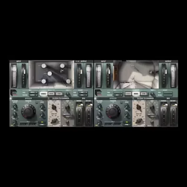 Abbey Road Chambers de Waves Audio | Plugsónico, tienda de plugins VST y software profesional de audio en México