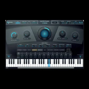 Auto-Tune Hybrid de Antares | Plugsónico