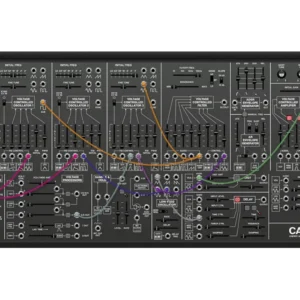 Instrumentos Virtuales