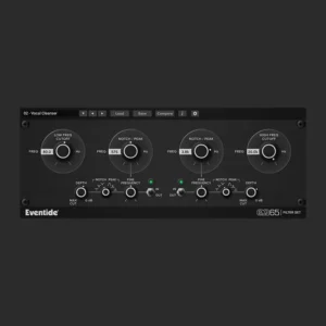 EQ65 de Eventide | Plugsónico