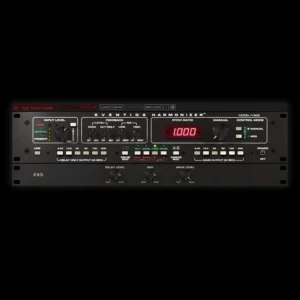 H949 Harmonizer de Eventide | Plugsónico