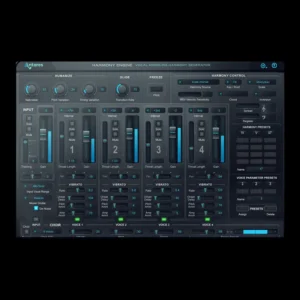 Harmony Engine de Antares | Plugsónico