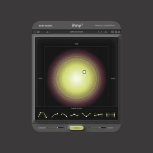IHNY-2 de Baby Audio plugin de audio | Plugsónico