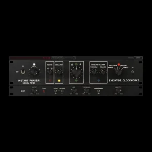 Instant Phaser Mk II de Eventide en Plugsónico | Plugsónico