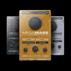 Megamass de Karanyi Sounds - Plugsónico | Plugsónico