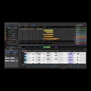 Mixcraft 10.6 Recording Studio de Acoustica en Plugsónico | Plugsónico