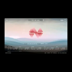 Polyscape Nova de Karanyi Sounds - Plugsónico | Plugsónico