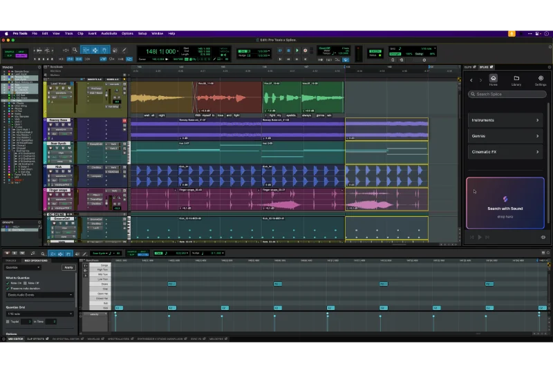 Pro-Tools Ultimate en Plugsónico