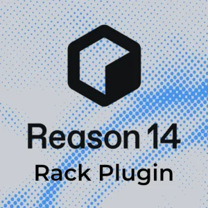 Reason 14 Rack plugin de Reason Studios | Plugsónico