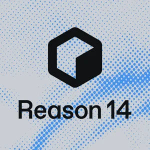 Reason 14 de Reason Studios | Plugsónico