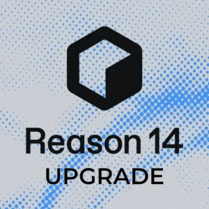 Reason 14 actualización upgrade de Reason Studios | Plugsónico