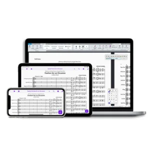 Sibelius Artist - Licencia Perpetua de Avid | Plugsónico