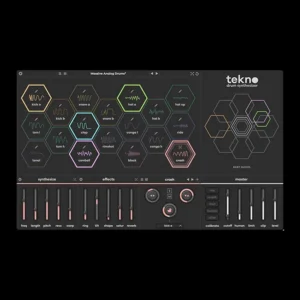 Tekno de Baby Audio | Plugsónico