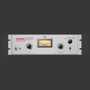 Teletronix LA-2A Compresor de Universal Audio