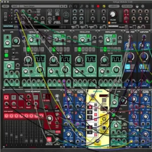 Cherry Audio