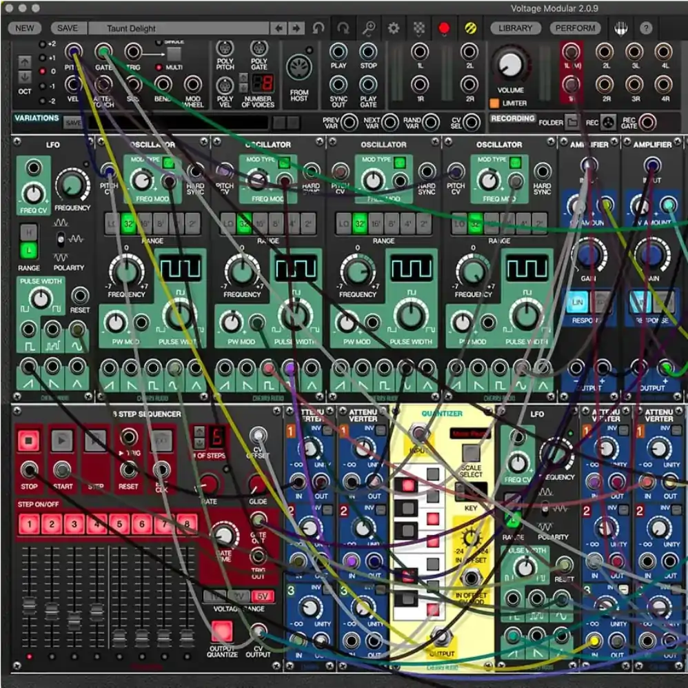 Cherry Audio