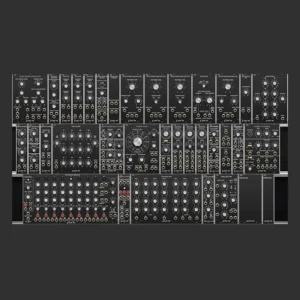 Year Three Collection de Cherry Audio | Plugsónico
