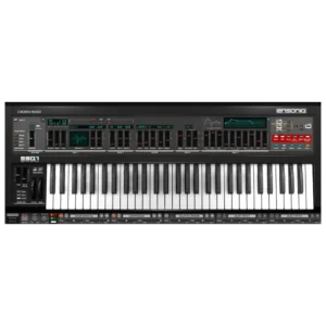 ESQ-1 de Cherry Audio en Plugsónico
