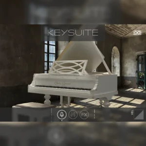 Key Suite de UVI en Plugsónico