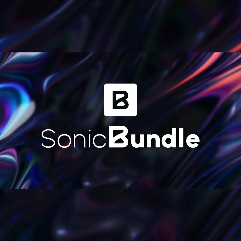 SonicBundle de UVI en Plugsónico