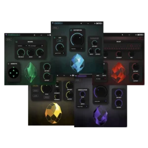 Gema Bundle de Ear Candy Tech en Plugsónico
