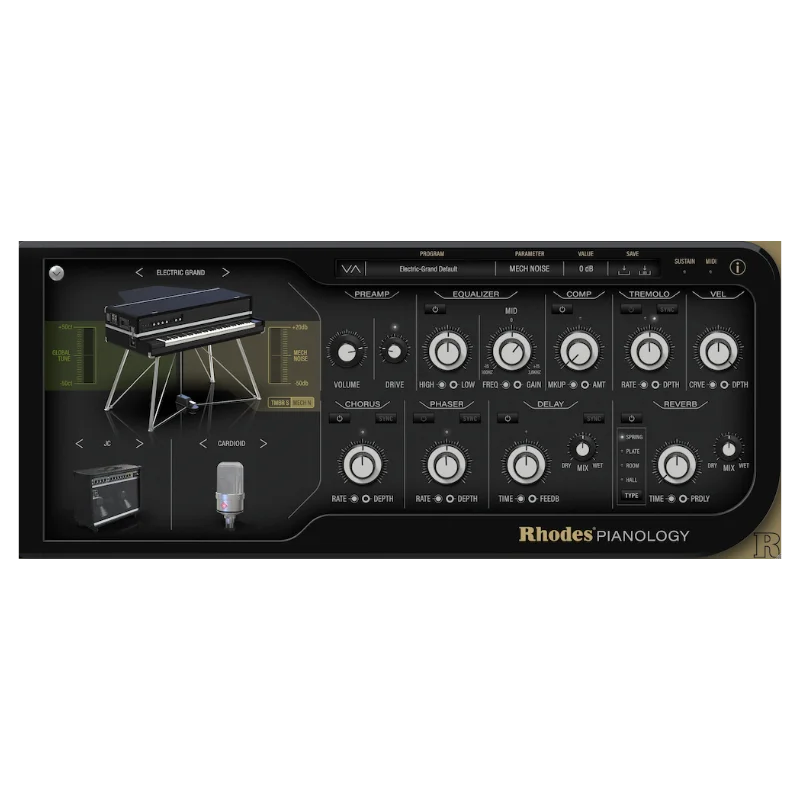 Rhodes Pianology en Plugsónico_3