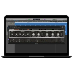 Rhodes V-Rack en Plugsónico