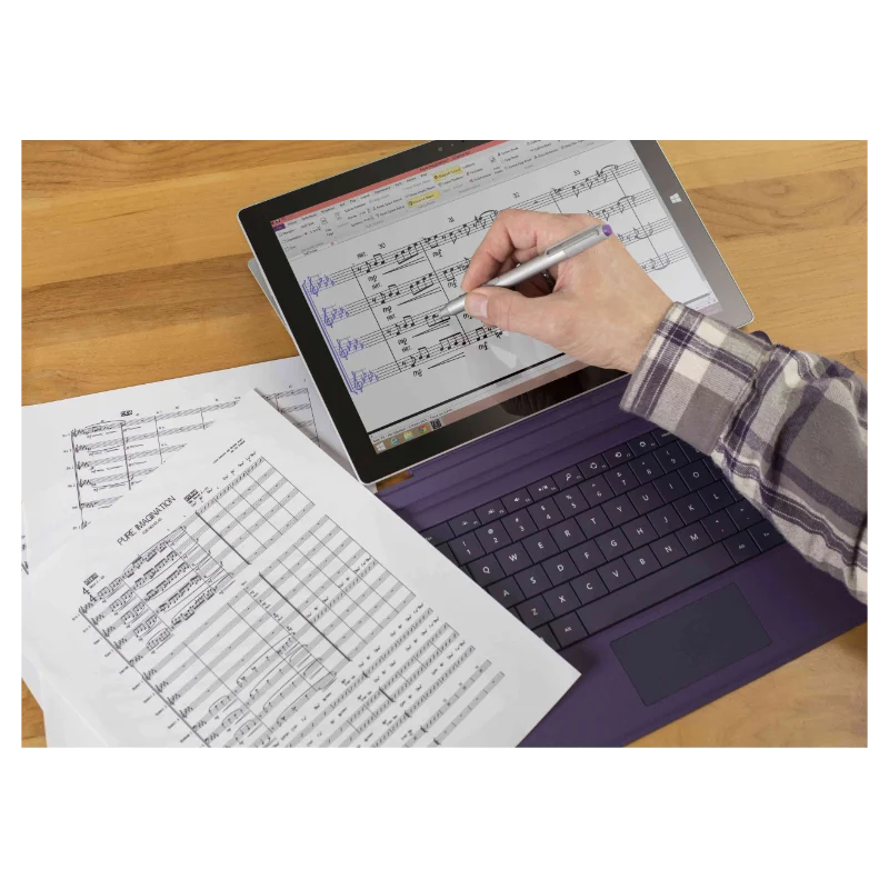 Sibelius de AVID en Plugsónico