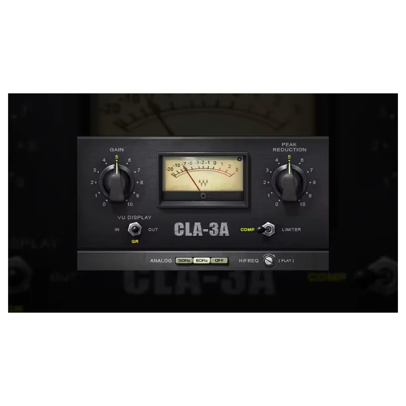 Waves CLA Classic Compressors | Compralo en Plugsónico, México