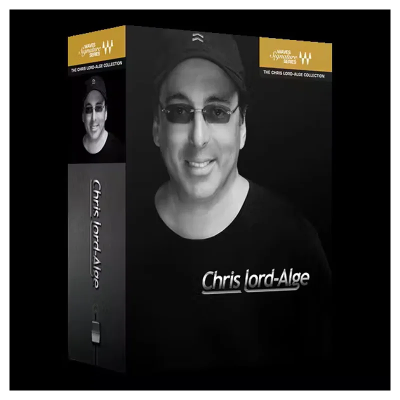 Chris Lord-Alge Signature Series | Disponible en Plugsónico, México